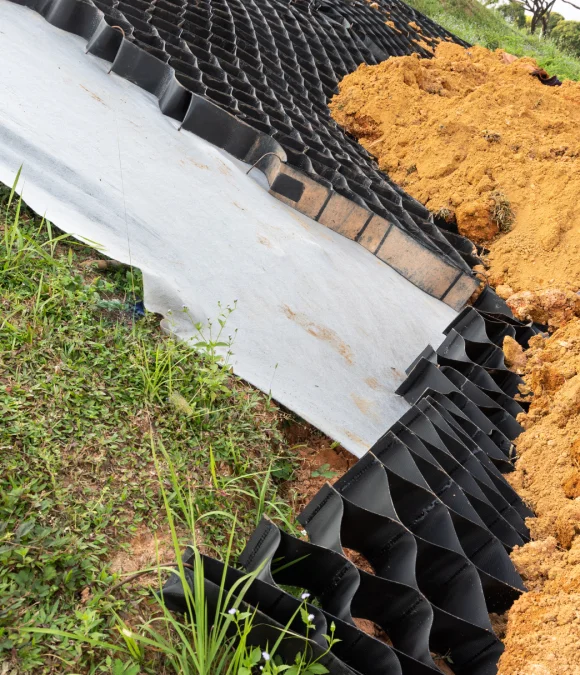 Home Stormwater Services